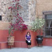  San Miguel de Allende, Mexico 2009